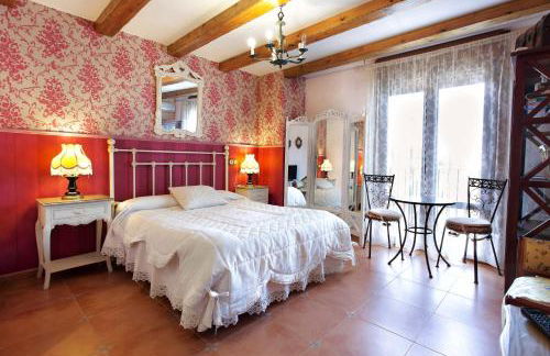 CASA RURAL VILLA DE VERA - Photo 35