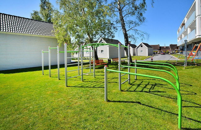 Cottage in Sianozety Near Sandy Beach - Foto 21