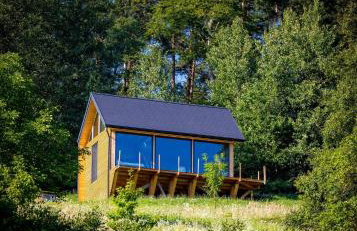 Czas i Las Glamping - Foto 10