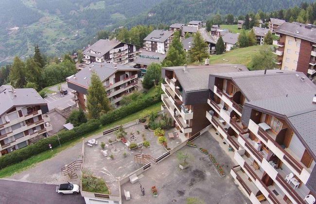 Apartment Near the Ski Lifts - Foto 13
