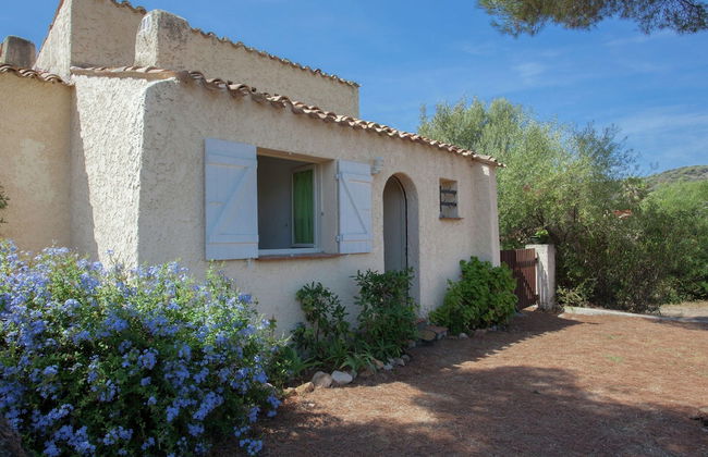 Cosy Holiday Home in Cargese Corse-du-sud Near Sea - Foto 64