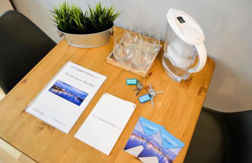 Centerapartments Tonhallenstraße - Foto 32