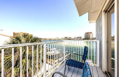 Sea-Renity 4 Waterfront Balconies Gated Beach - Foto 53