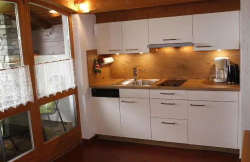 Ferienwohnung Alpenblick - Photo 3