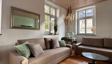 Ferienwohnung am Ostpark - Foto 5