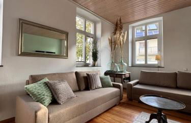 Ferienwohnung am Ostpark - Foto 5