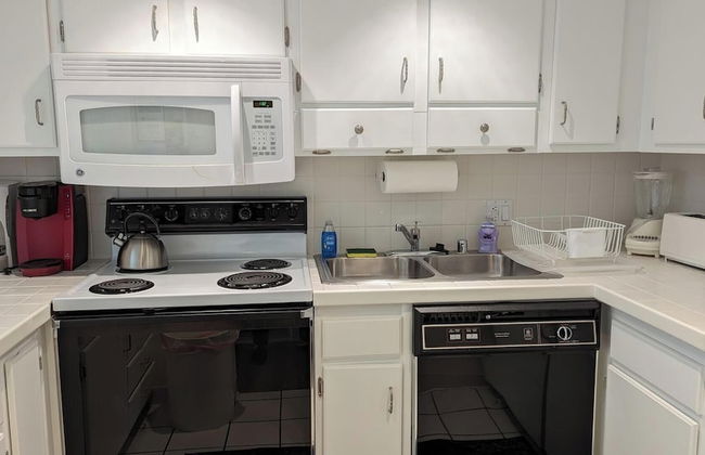 Mariners Court 221 - Foto 6