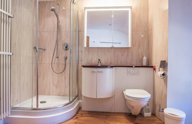 Ferienhaus Döss - Foto 4
