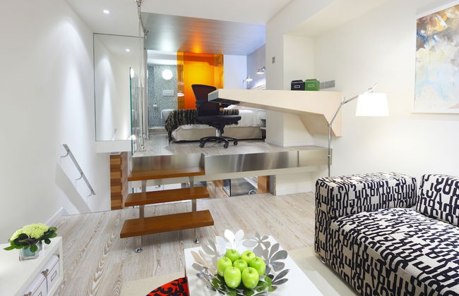 Modena by Fraser Putuo Shanghai - Foto 17