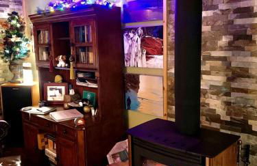 Secluded Waterfront Cabin Rental on Lake Superior near Red Cliff, Wisconsin - Foto 24