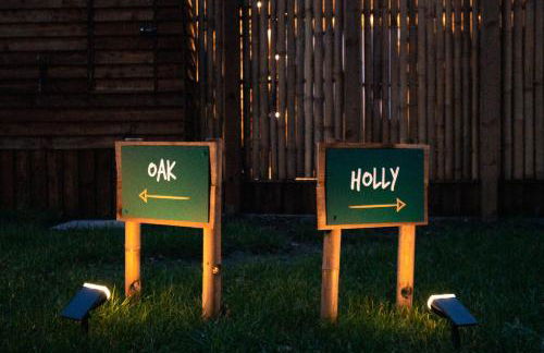 Homestead Gardens by Wigwam Holidays - Foto 29