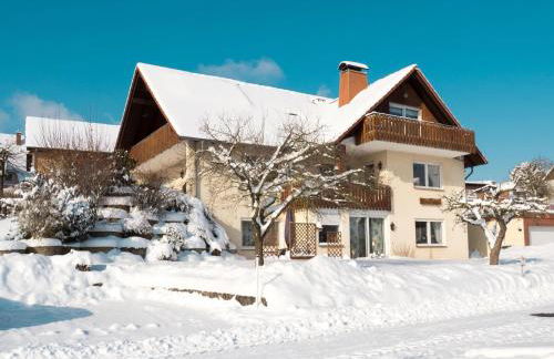 FeWo Hoppenhof 2 - Foto 23