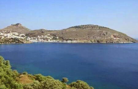 Petrino 1 - Traditional Lerian House - Foto 22