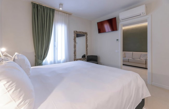 Opera Relais De Charme - Aparthotel - Foto 153