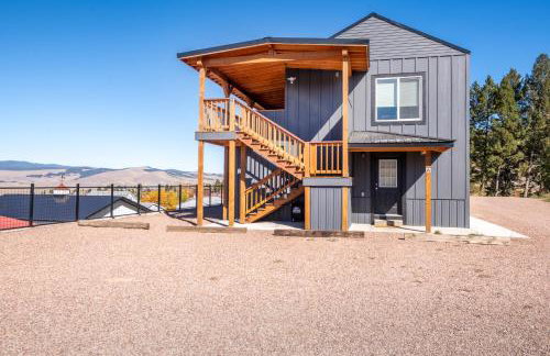 Modern Suite with Panoramic Views - Foto 18