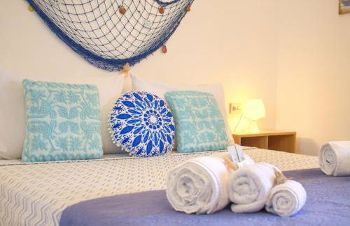 5 minutes to the sea - Villetta Mediterranea - Foto 11