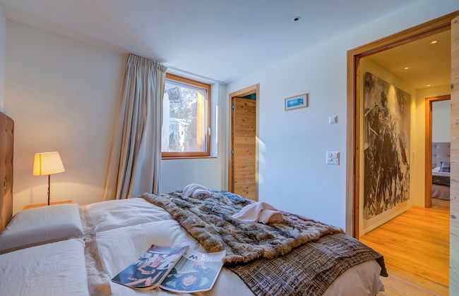 Maison Montagne - Foto 12