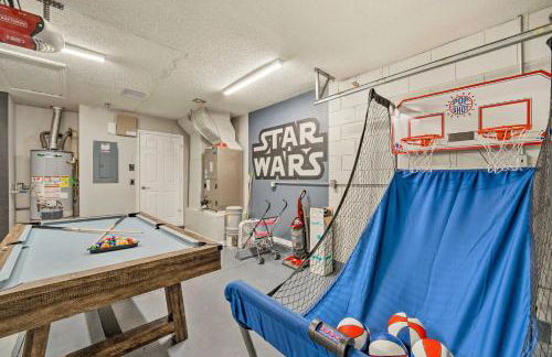 Clermont Vacation Rental with Pool 11 Mi to Disney - Photo 16