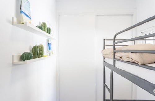 Higuerón Rental Playa Apartamento - Photo 24