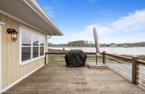 Water's Edge Retreat home - Foto 33