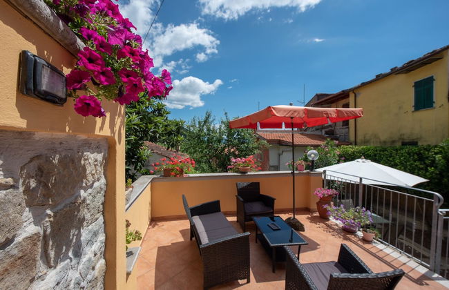 Pietra Di Mare Guest House - Foto 67