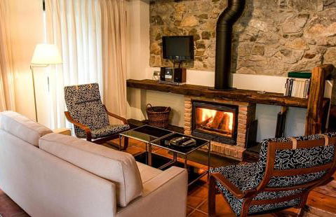 Apartamentos Rurales El Lleron - Foto 12