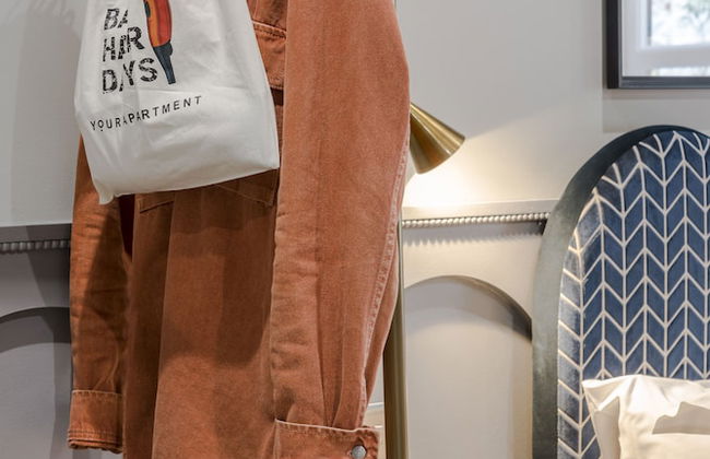 Your Apartment Tooting - Foto 5