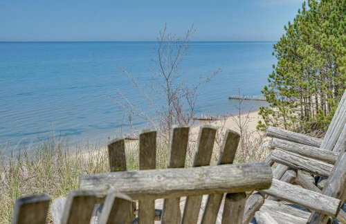 4-Season Gold Coast Cottage, 2 Mi to Winter Sports - Foto 29