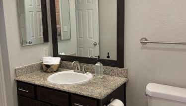 Newly Furnished 1BR Apartment w/ Hermann Park View - Foto 5