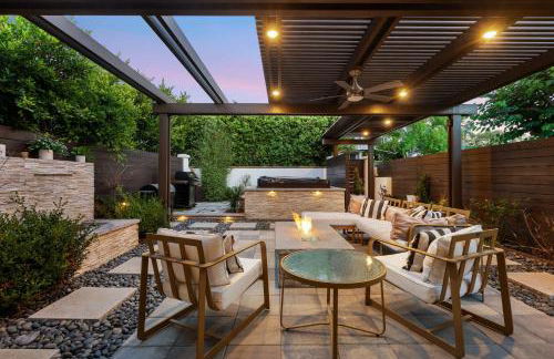 Luxury La Jolla Home with Jacuzzi - Foto 28