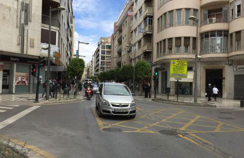 Piso en calle Recogidas (Centro) - Foto 41