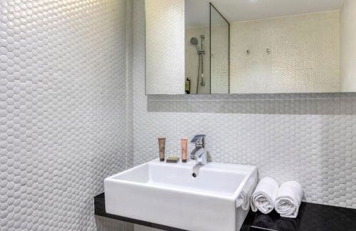 Citadines Ramblas Barcelona - Foto 26