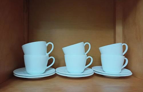 Cozy flat Terreros - Foto 19