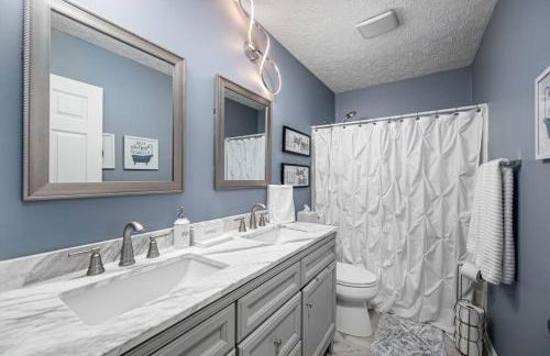 Cozy End Unit Townhouse 1 Mile from Downtown Cary - Foto 11