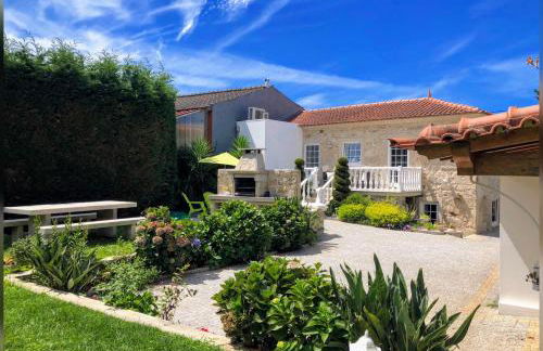 Casa Pedro e Ines - Foto 22