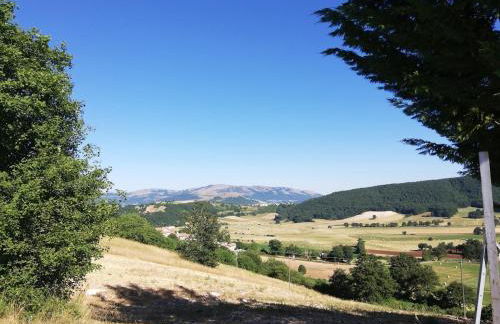 House in Seggio, peace in the green heart of Umbria - Foto 10