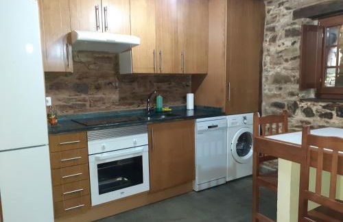 O Busto Aldea Rural - Foto 32