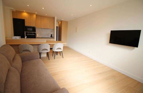 Apartamentos Adarzo - Foto 3