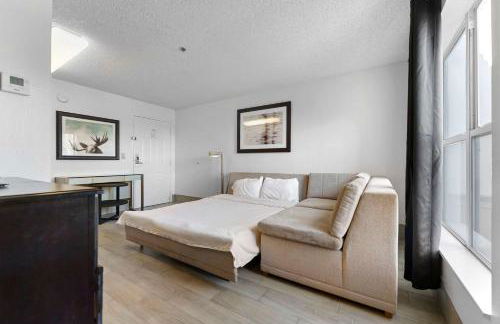 Scottsdale 1bd King Renovated - Foto 8