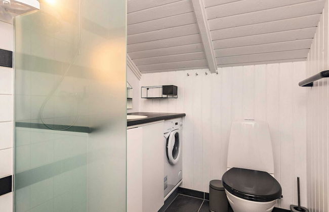 Lovely Holiday Home in Ålbæk near Sea - Foto 9