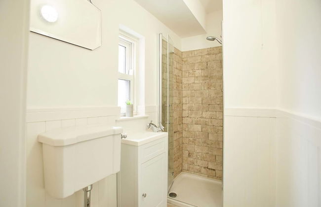 Host Stay Harbour Cottage - Foto 5