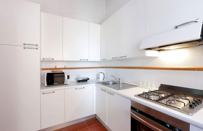 Pimpinnacolo 21 - 3BR P7 - Foto 14