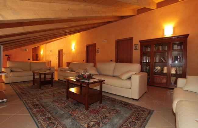 Agriturismo Tre Rondini - Foto 3