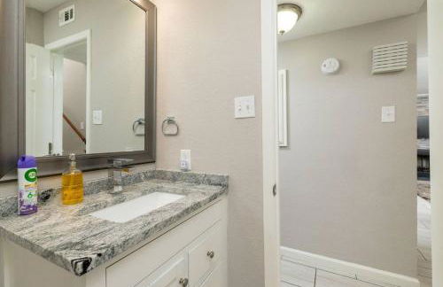 World Cup Group Stay w/ Covered Terrace - Foto 18