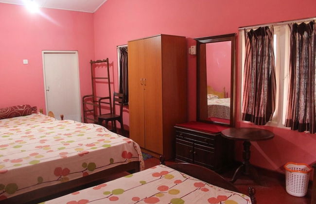 Yoho Rain Forest Eco Lodge - Foto 2