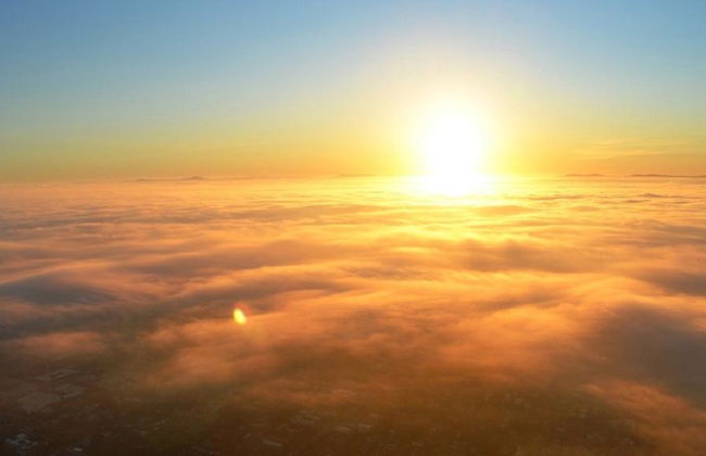Melbourne Ballooning Flight - Photo 14