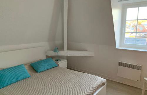 Le COURLIS vue panoramique sur la mer, balcons - Foto 17