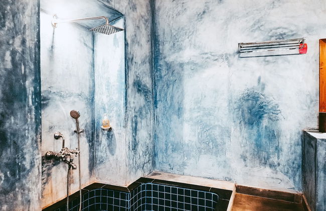 Beach villa Anjuna with private pool - Photo 18