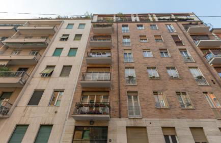 notaMi - Pied Terre S. Agostino - Photo 62