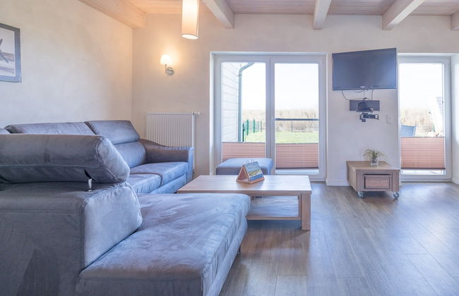 Exklusiv Eingerichtetes Ferienhaus in Strandnahe - Foto 10